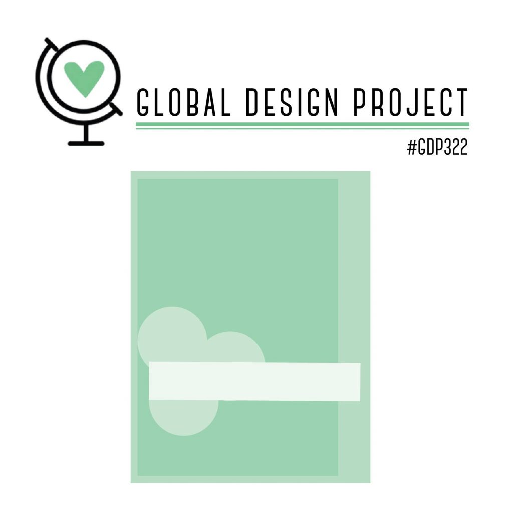#gdp322, #sketchchallenge, #globaldesignproject, #cardmaking, #friendlyhellostampset, #sab2022
