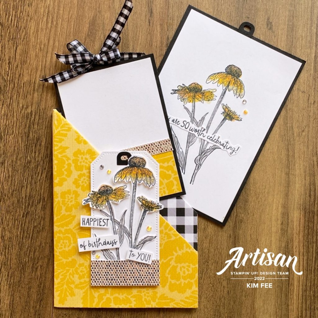 #gdp339, natures harvest stamp set, simple stamping cards, simply fairies, simplyfairies, theme challenges, using flowers to make cards, Double Fold Fun Fold fancy fold card