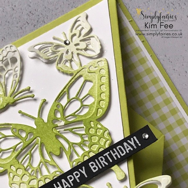 Spring Mania with the Stampin Creative Blog Hop Team….