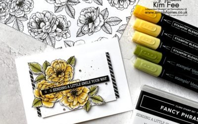 Sending a little smile your way with our New Mini Catalogue.