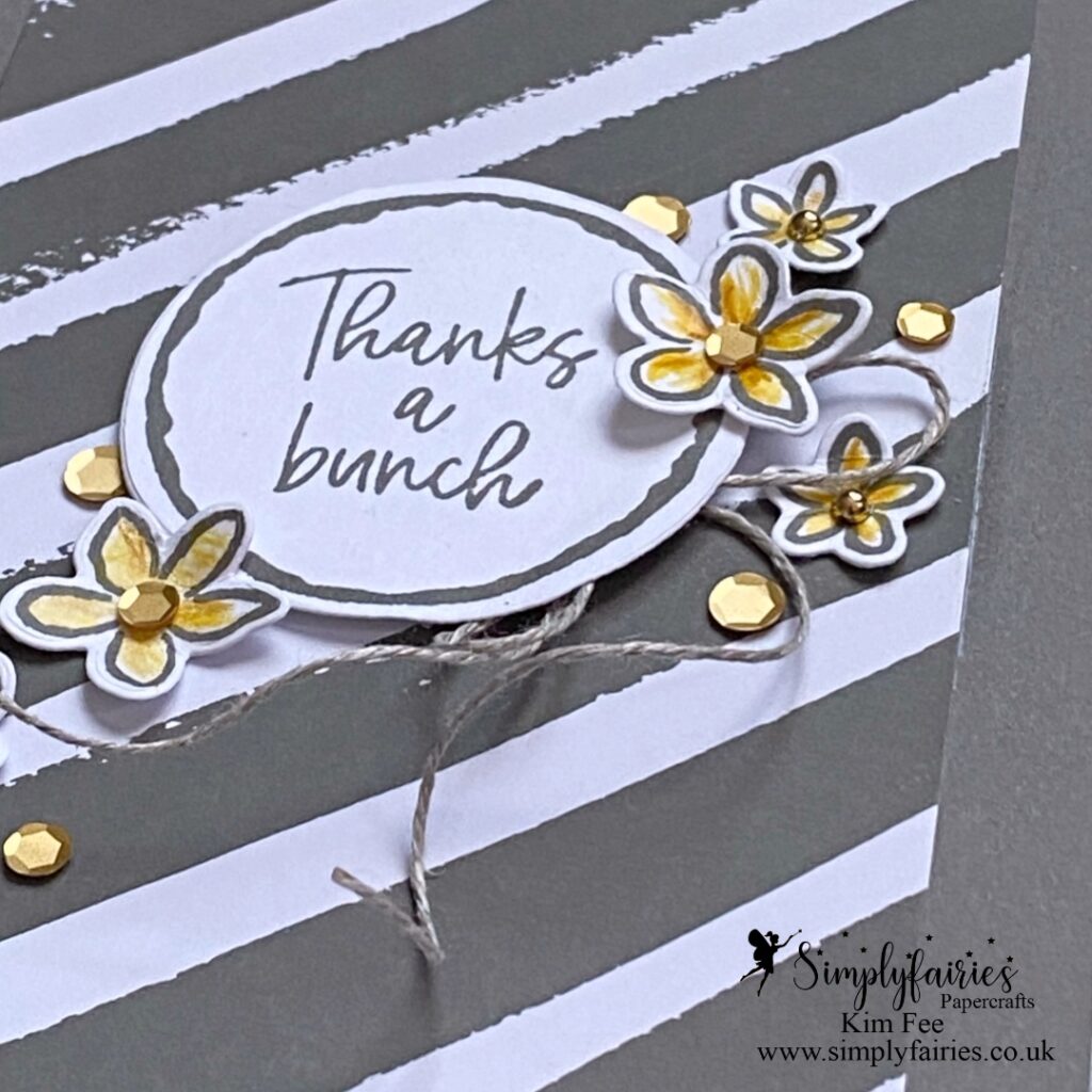 sweet citrus stamp set, sweet citrus hybrid, stampin up, how to make quick thank you cards,  stamp review crew, simplyfairies papercraft classes , craft retreats in kent