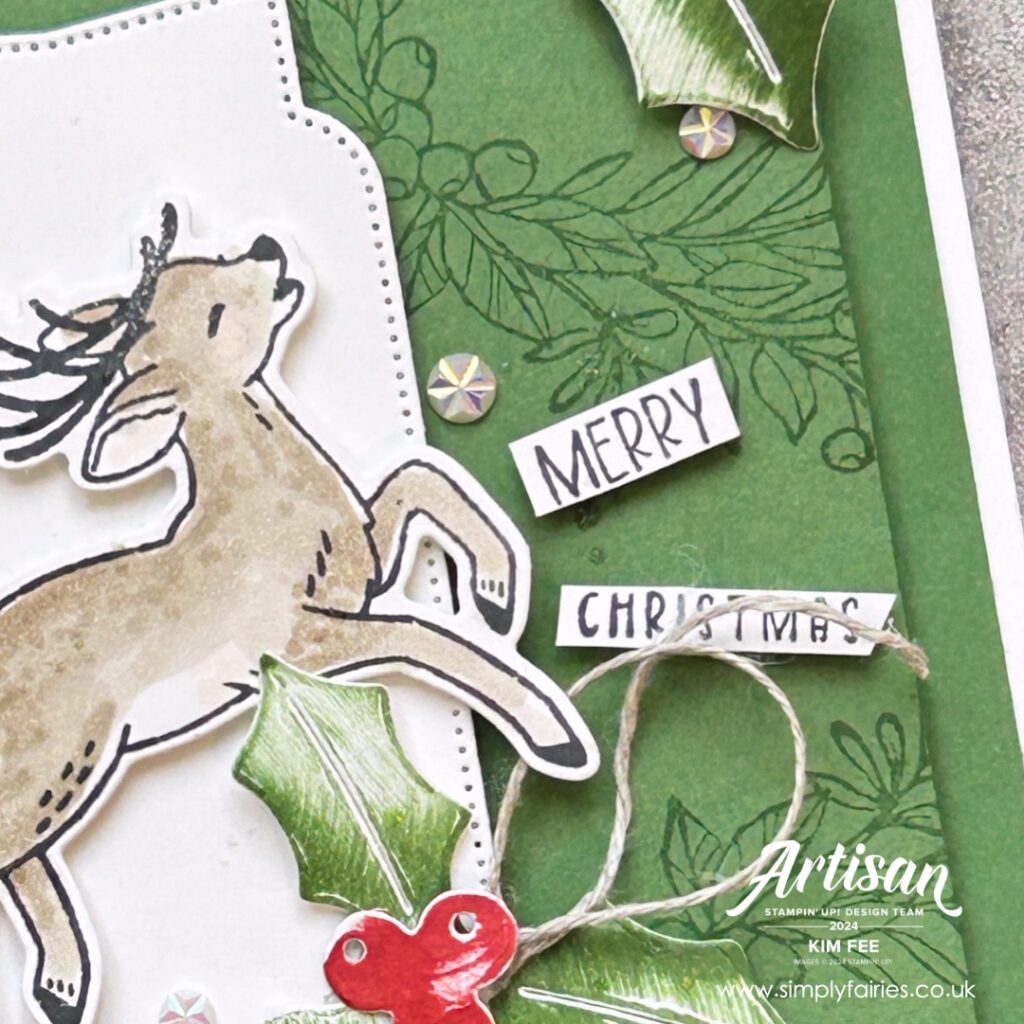 more than autumn stamp bundle, reindeer fun stamp bundle, stampin up, celebrations, christmas gifts, #gdp464, card classes in kent, card classes in london stampin up artisan design team 2024