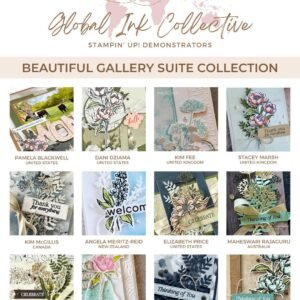 Global Ink Collective Tutorial Bundle May 2025 Download