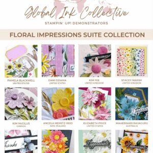 Global Ink Collective Tutorial Bundle JUNE 2025 Download (Copy)