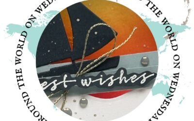 AWOW Blog Hop: Outside The Box!