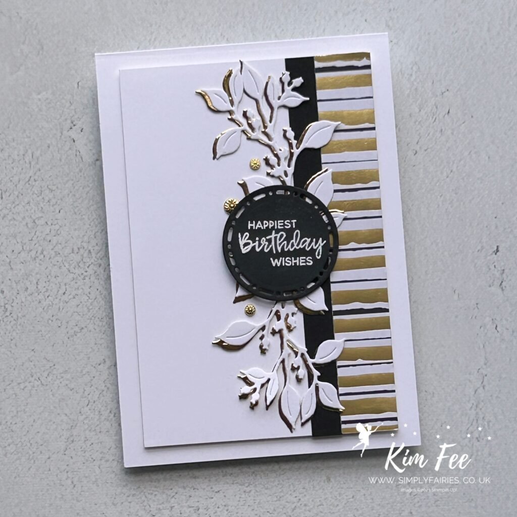 #CAS318, Charming Day Dies, Branching Out stamp bundle, Modern Christmas DSP stampin up, cardmaking classes, cardmaking retreats in kent