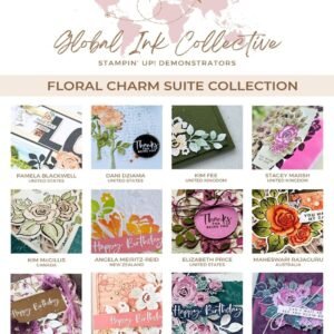 Global Ink Collective Tutorial Bundle SEPTEMBER 2025 Download