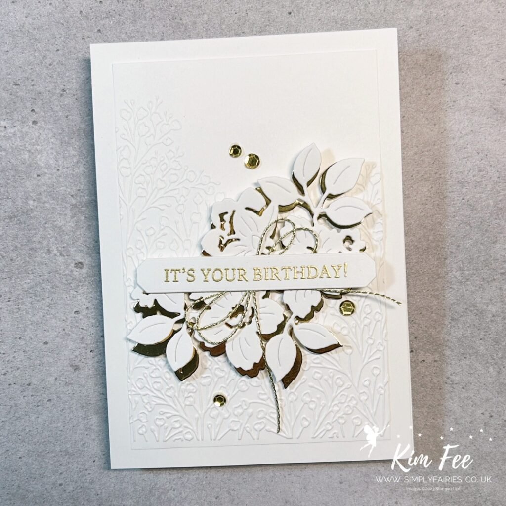 CAS on friday, #CAS321, Stampin Up! Charming day dies, pressed Flowers embossing folder stampin up! simplyfairies papercrafts, card  classes in london and kent, craft retreats in london and kent