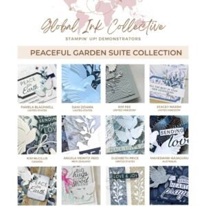 Global Ink Collective Tutorial Bundle SEPTEMBER 2025 Download