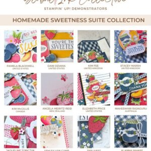 Global Ink Collective Tutorial Bundle MARCH 2026 Download