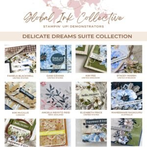 Global Ink Collective Tutorial Bundle APRIL 2026 Download