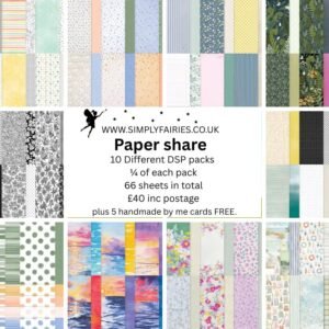 Paper Share