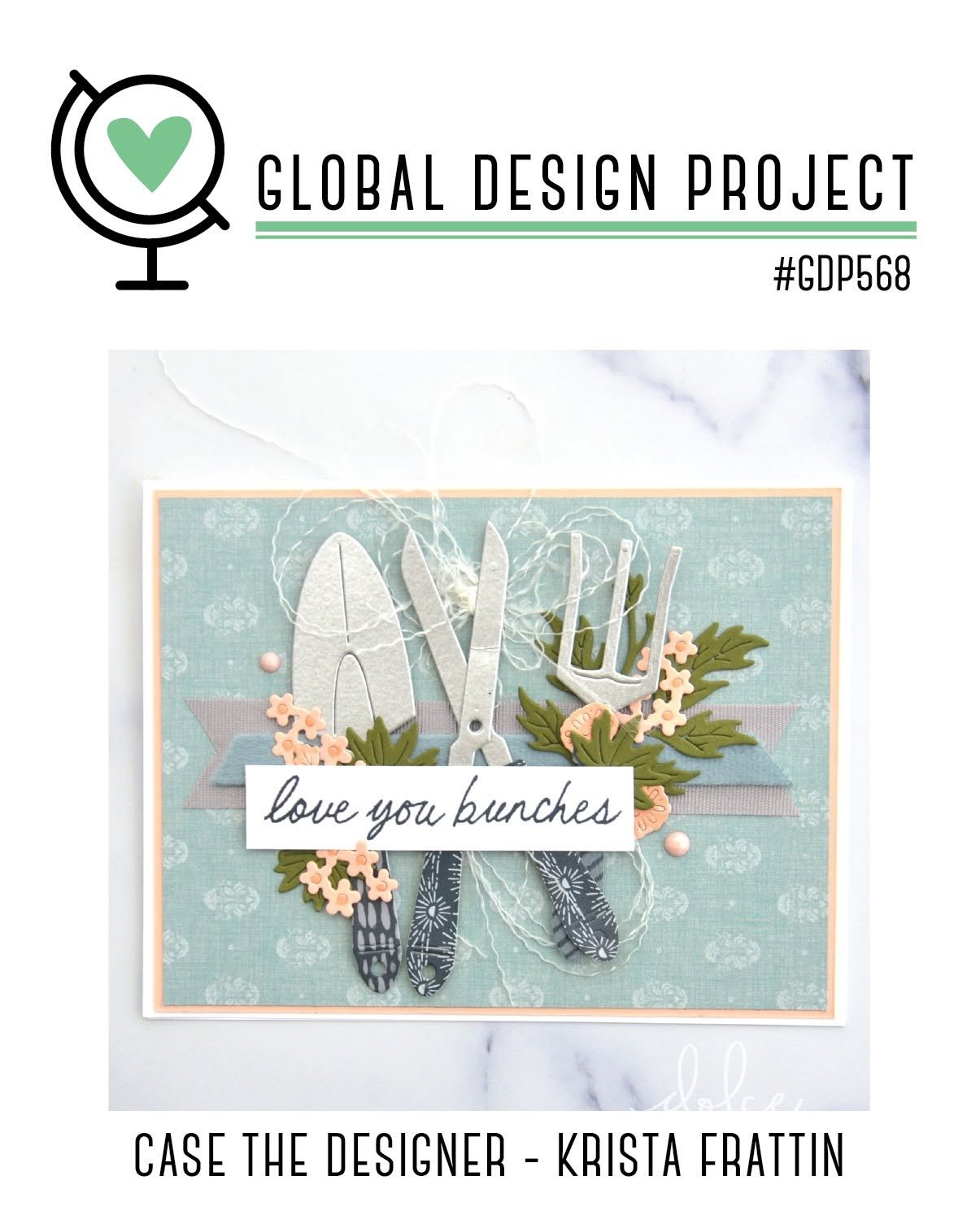 sunflower fields DSP, Stampin Up! #GDP568, Fussy cutting , CASE the Designer Challenge, cardmaking products for sale, cardmaking classes in london and kent